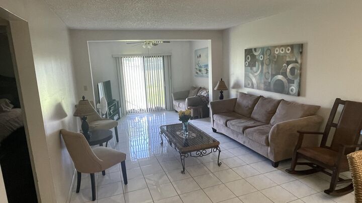 Property Photo: 7911 Southgate Boulevard B2 FL 33068