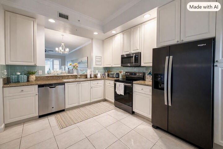 Property Photo: 37 Harbour Isle Drive E 101 FL 34949