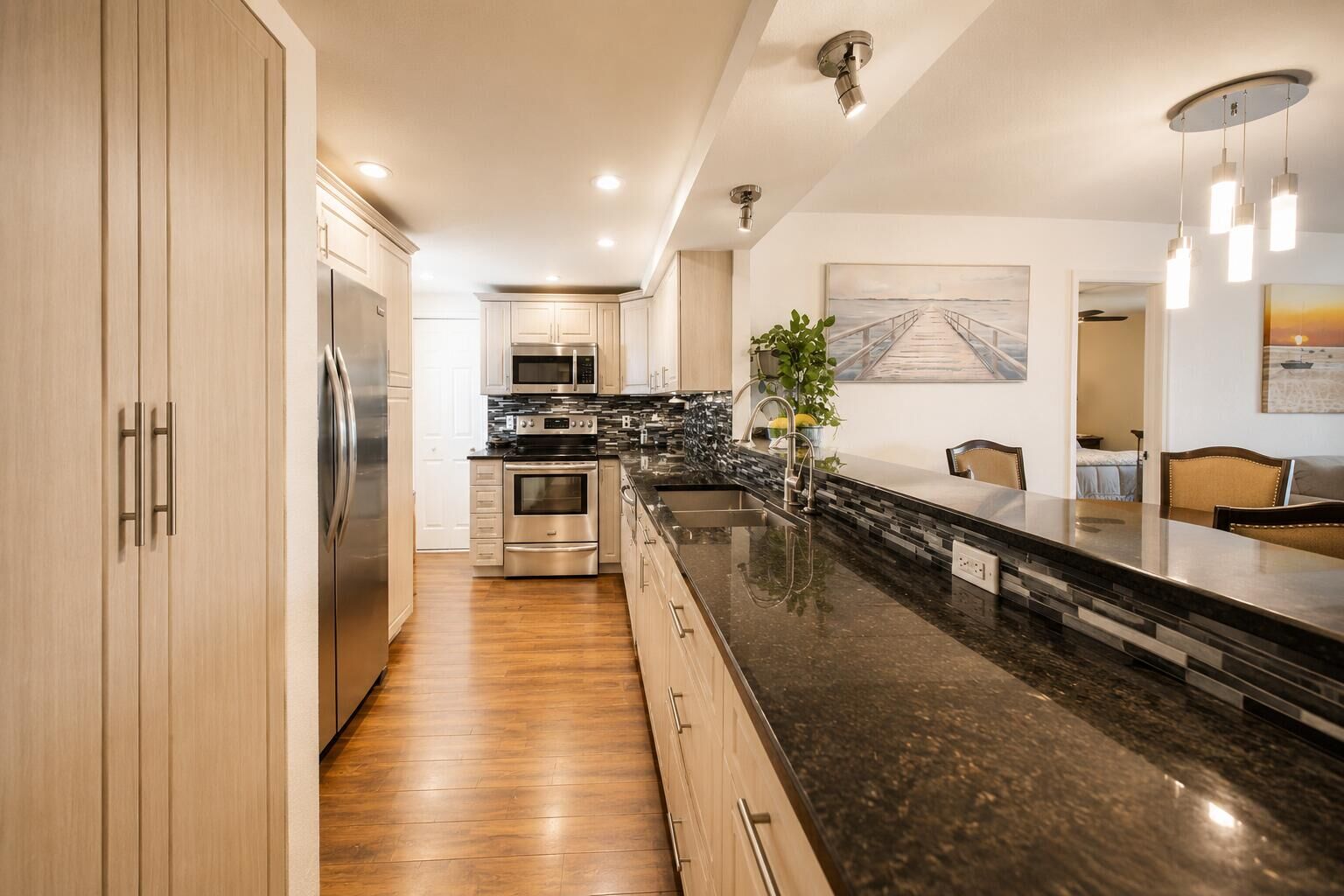 Property Photo:  5201 NW 2nd Avenue 4150  FL 33487 