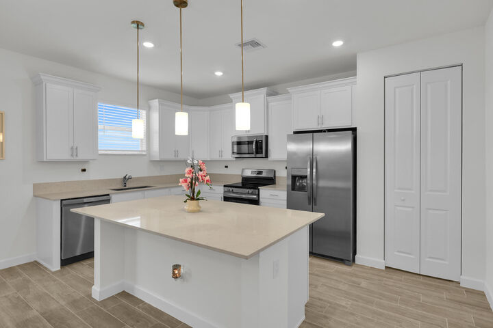 Property Photo: 3450 Cedar Grove Drive FL 34946