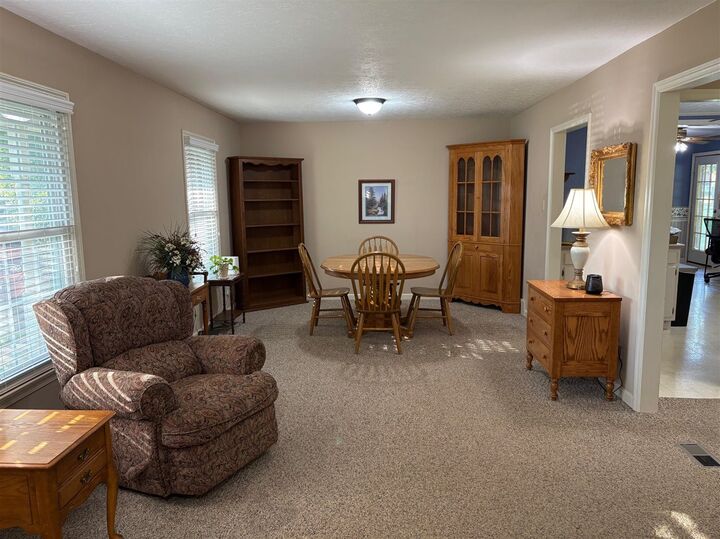 Property Photo:  2412 Bluegrass Drive  KY 42104 