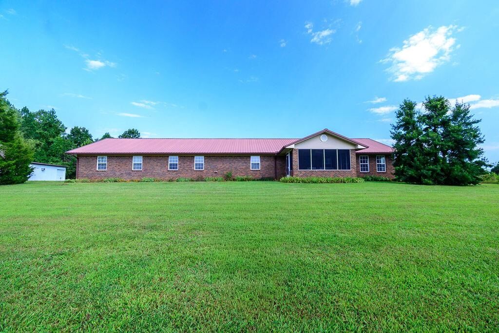 Property Photo:  763 Dunmor Deer Lick Road  KY 42256 