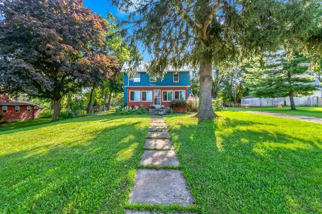 Property Photo:  321 S Main Street  MI 49232 