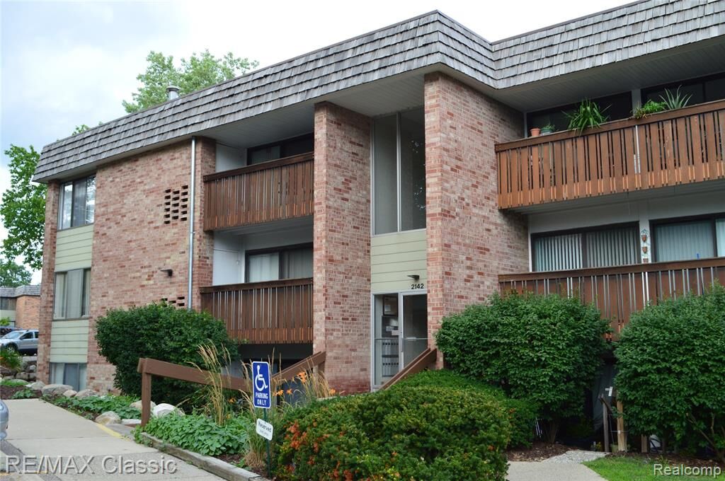 Property Photo: 2142 Pauline MI 48103