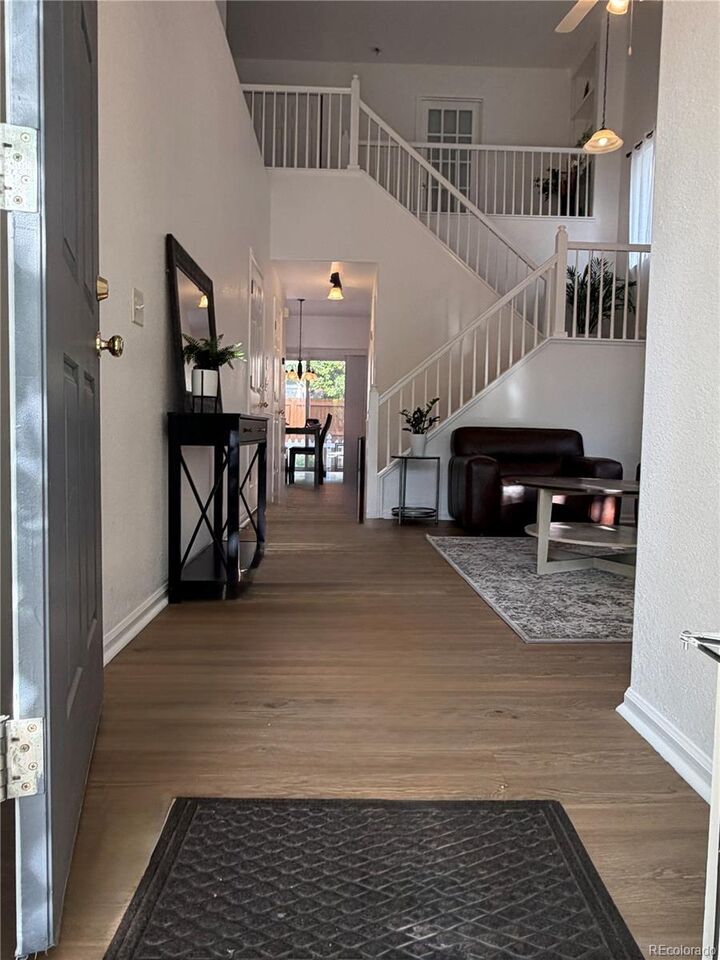 Property Photo: 13876 Monroe Street CO 80602