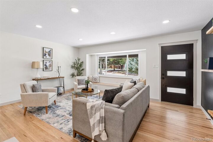 Property Photo: 13442 W 24th Place CO 80401