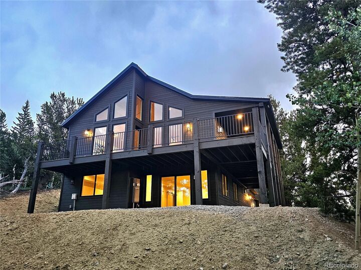 Property Photo:  85 Puma Place  CO 80440 