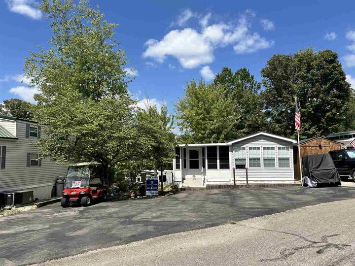 Property Photo:  Lot 204 Brookville Lake Resort 2288 Old State Road 101  IN 47353 