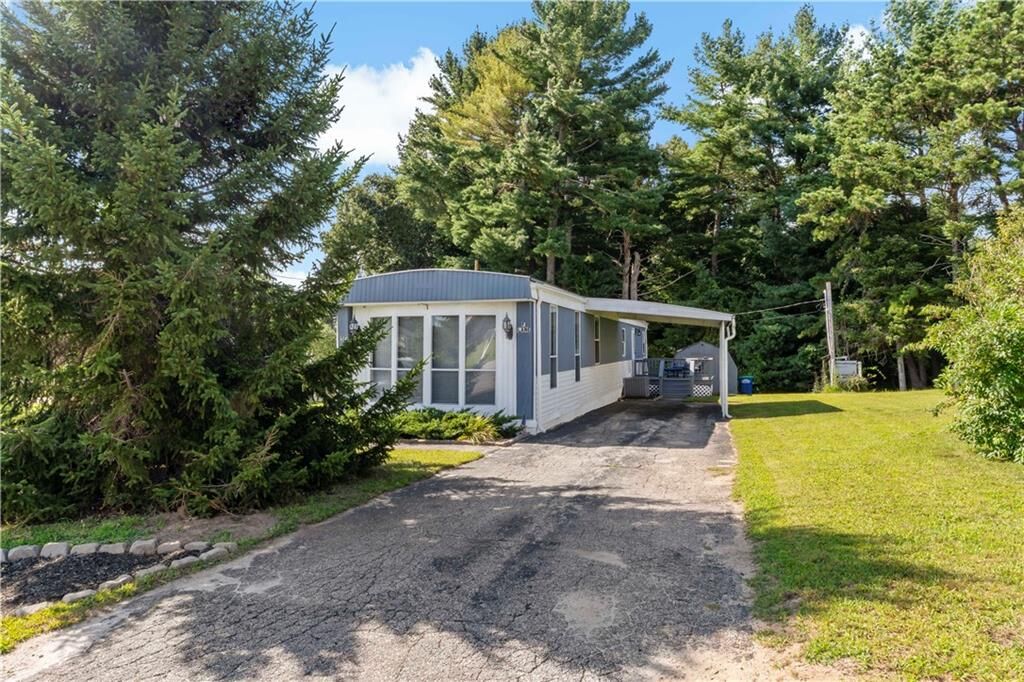 Property Photo:  5 Lane #F  RI 02816 