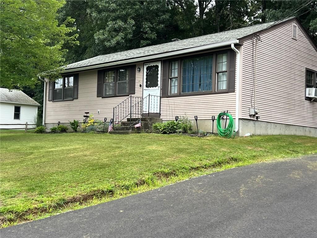 Property Photo: 110 Maple Drive RI 02830