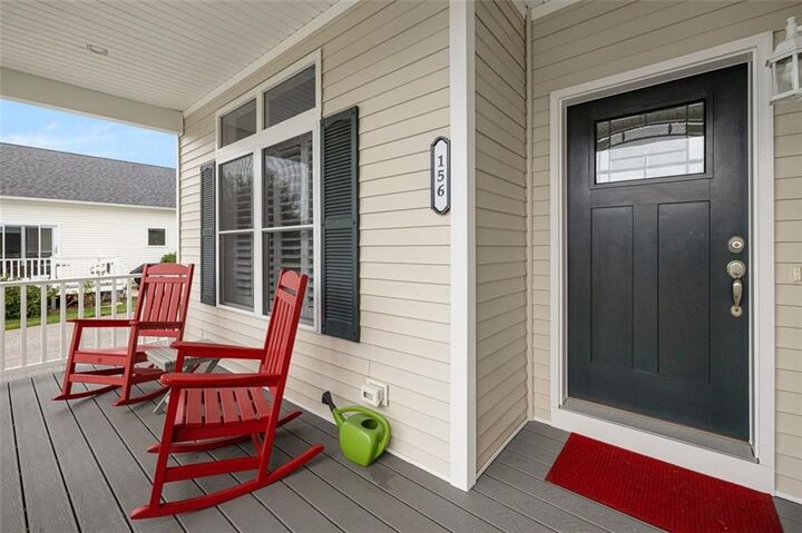 Property Photo:  156 Driver Lane  RI 02879 