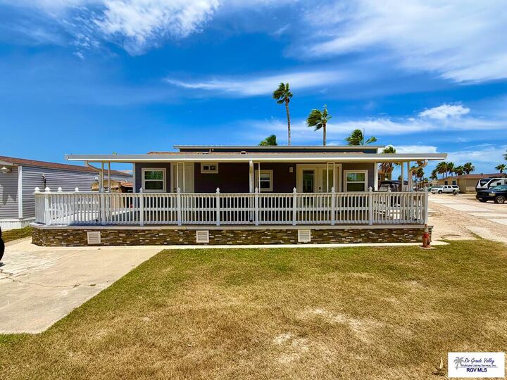 Property Photo: 950 S Garcia St. 13 TX 78578