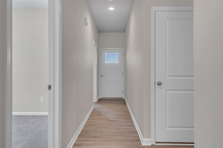 Property Photo: 9403 E Hurst St KS 67210