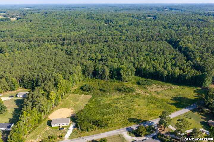 Property Photo: Lot 4 Oak Road VA 23920