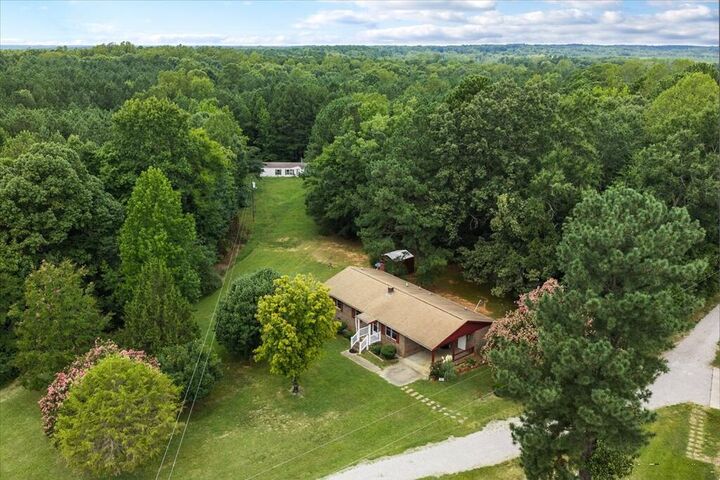 Property Photo:  131 Engle Road  NC 27553 