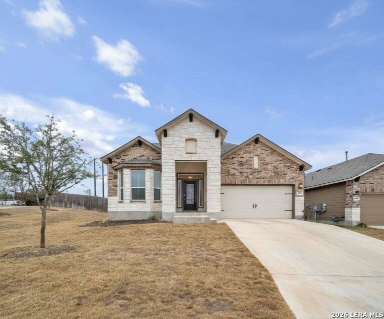 Property Photo:  3405 Copper Acres  TX 78163 