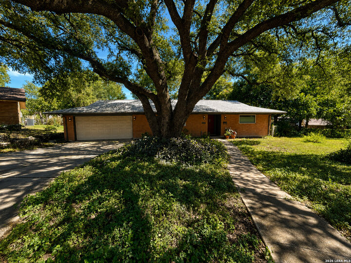 Property Photo:  3614 Larkhill  TX 78228 