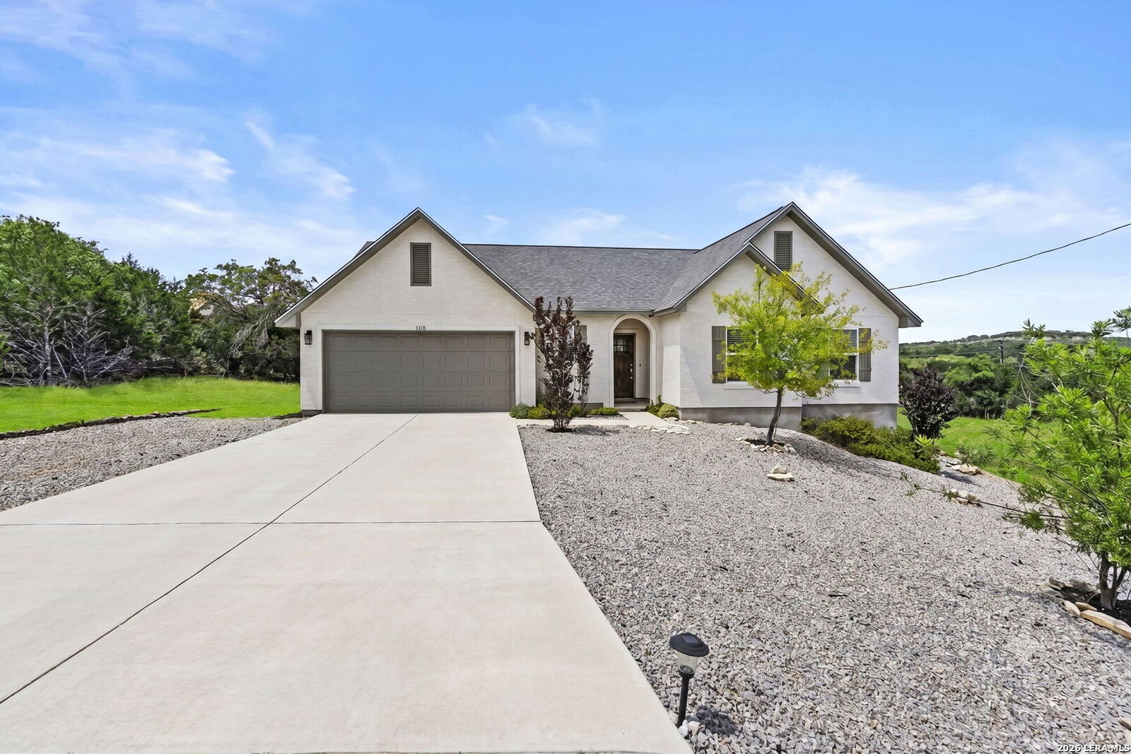 Property Photo: 108 W Eli Chandler TX 78606