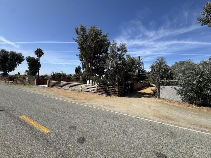 Property Photo:  12235 Foothill Avenue  CA 95046 
