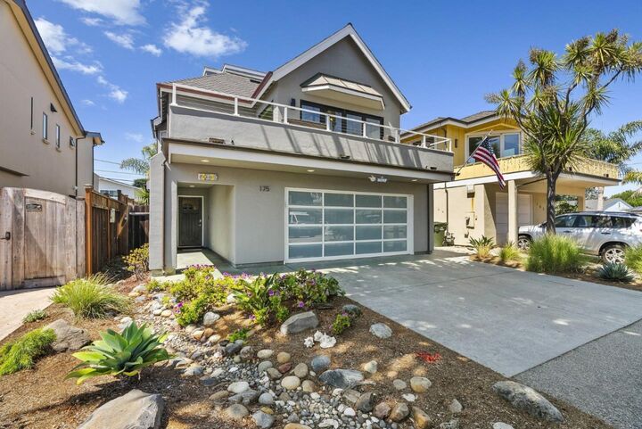Property Photo:  175 25th Avenue  CA 95062 