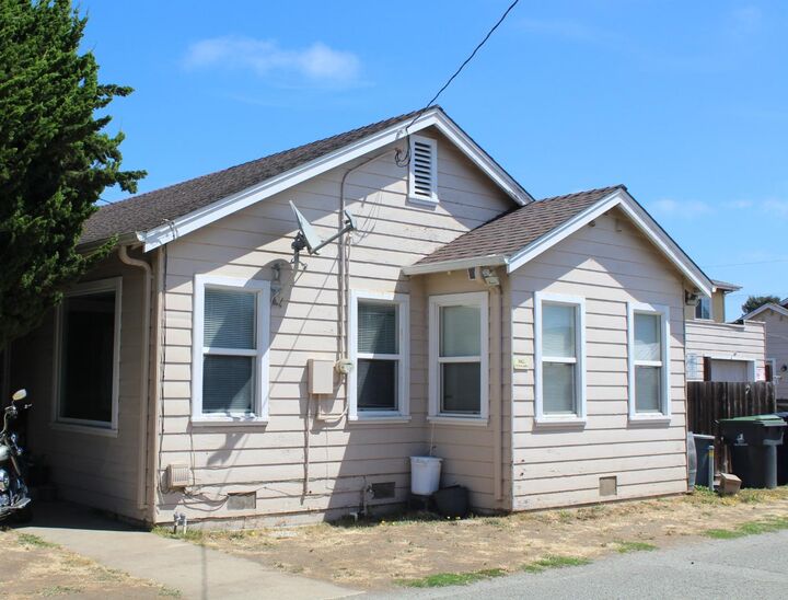 Property Photo: 40 Tharp Avenue CA 95076