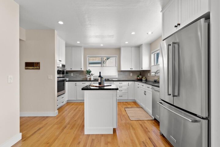 Property Photo: 152 Frederick Street CA 95062
