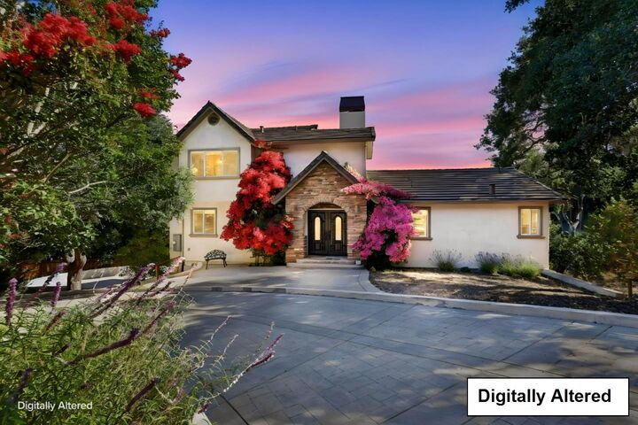 Property Photo: 9845 Palisade Drive CA 93923