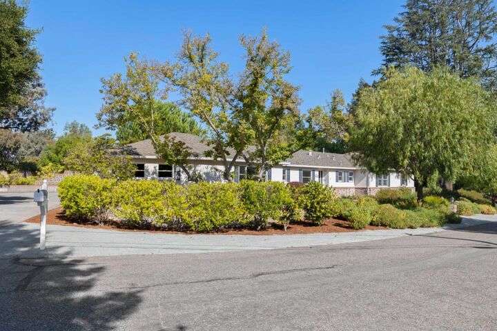 Property Photo:  1666 Jolly Court  CA 94024 