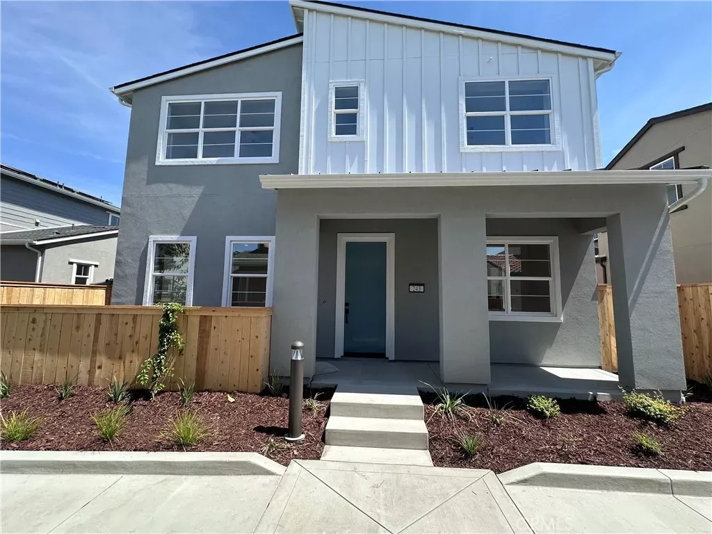 Property Photo: 243 Kitty Hawk Court CA 93401
