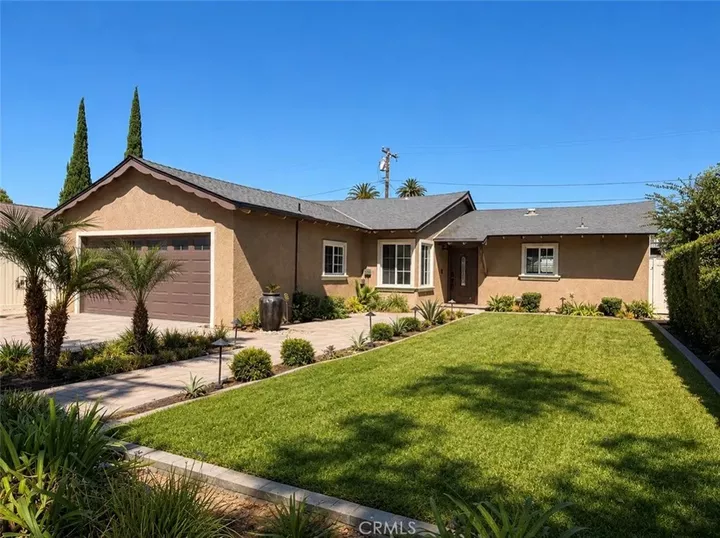 Property Photo:  1185 W Hampshire  CA 92802 