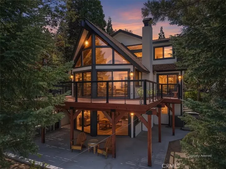 Property Photo:  359 John Muir Road  CA 92352 