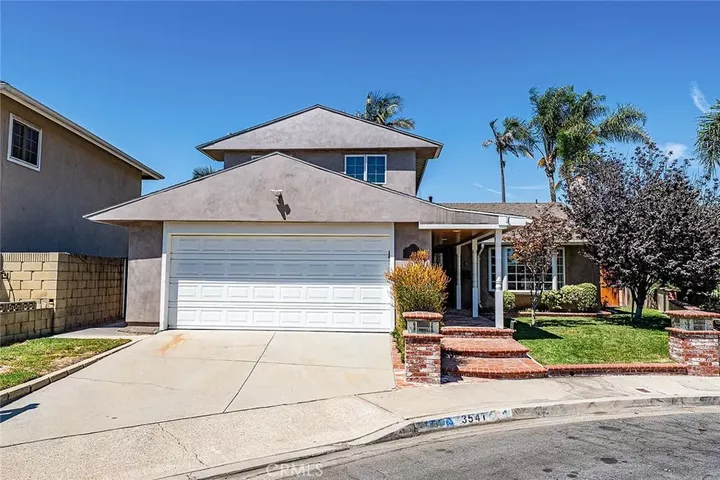 Property Photo:  3541 Goldenrod  CA 90740 