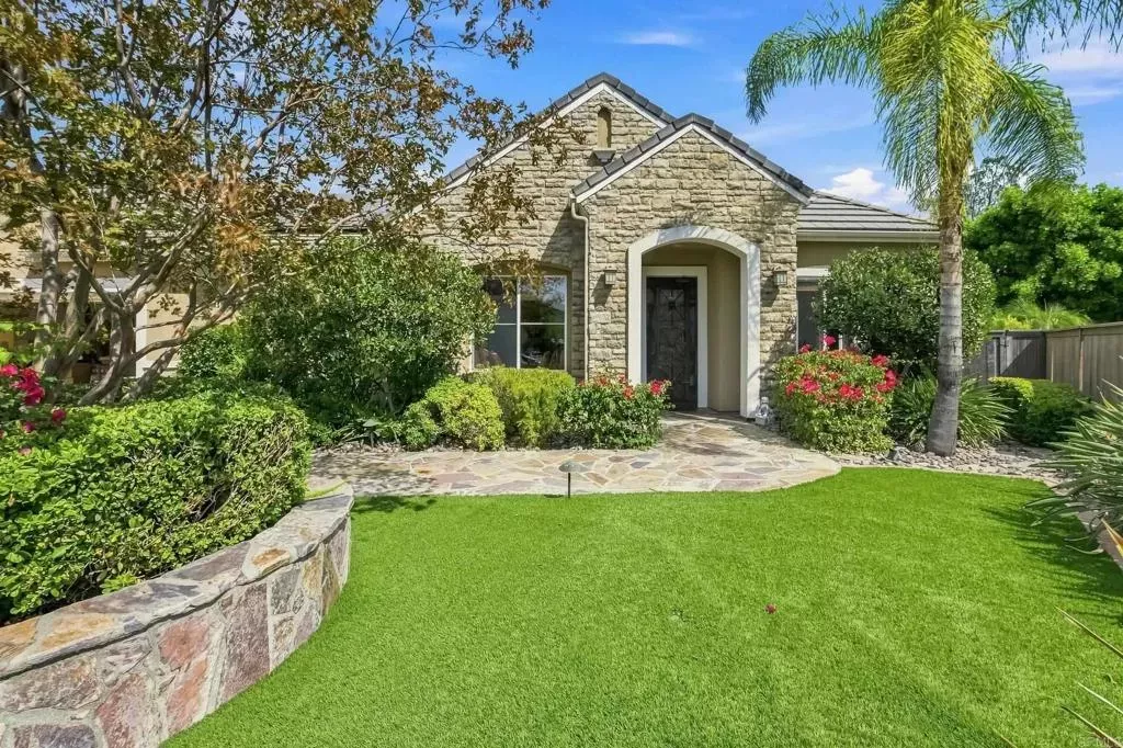 Property Photo: 2788 Camphor Court CA 91914
