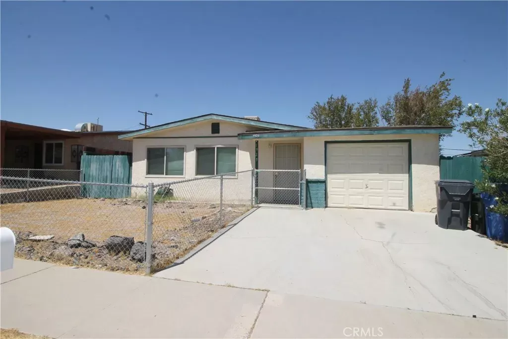 Property Photo:  1925 Sunrise  CA 92311 