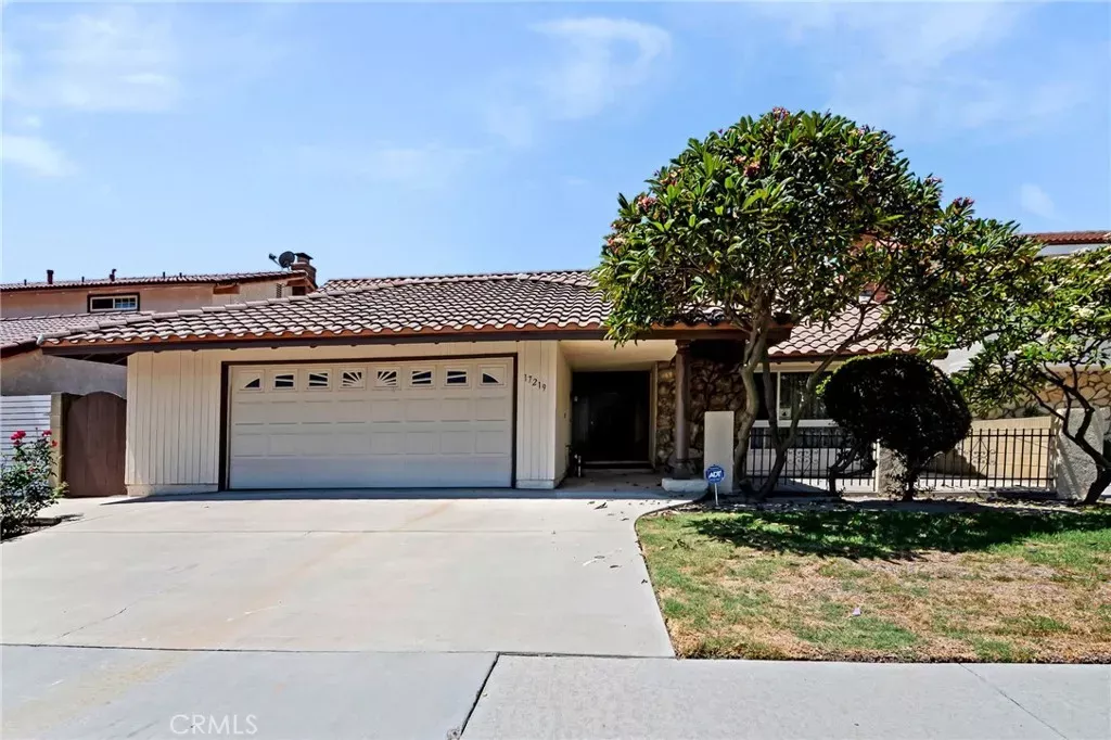 Property Photo:  17219 Horst Avenue  CA 90703 