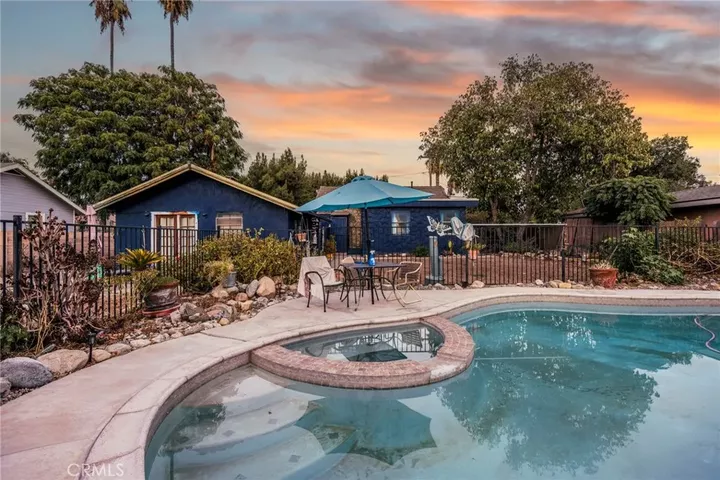 Property Photo:  1353 E Turquoise Avenue  CA 92359 