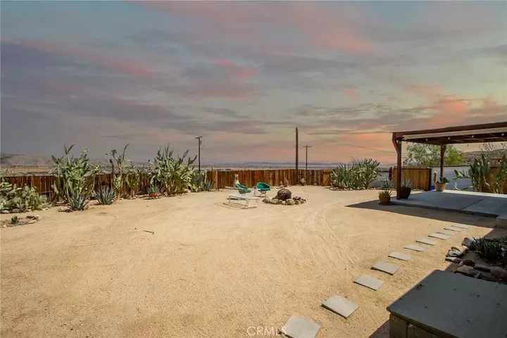 Property Photo: 61774 Alta Vista CA 92252