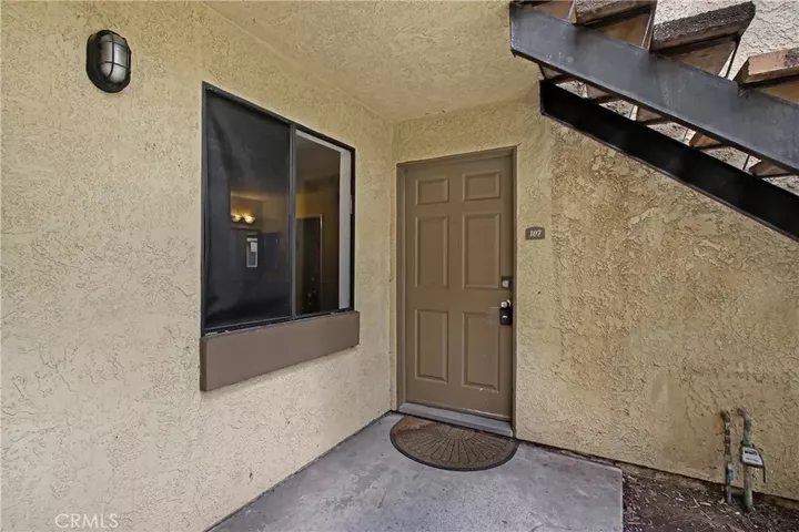 Property Photo:  1110 W Blaine 107  CA 92507 