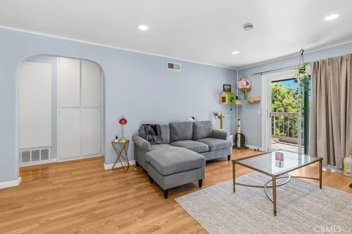 Property Photo:  8990 19th St #204  CA 91701 