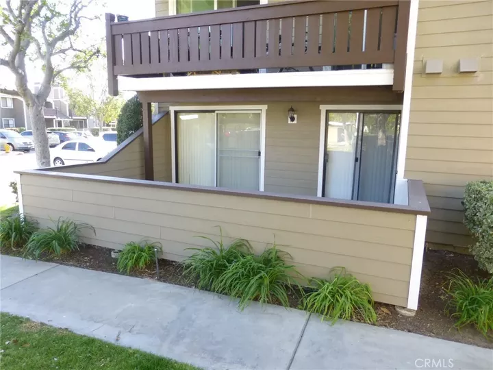Property Photo: 6096 Terrace Lane CA 92886