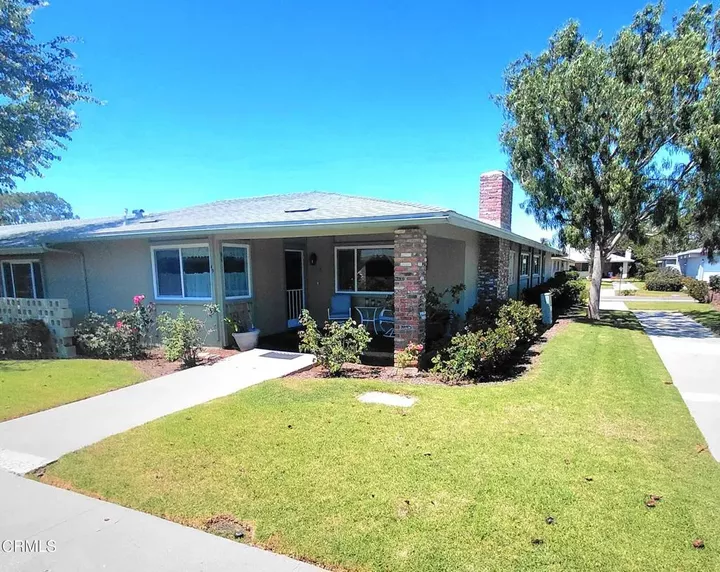 Property Photo: 49 W Elfin Green CA 93041