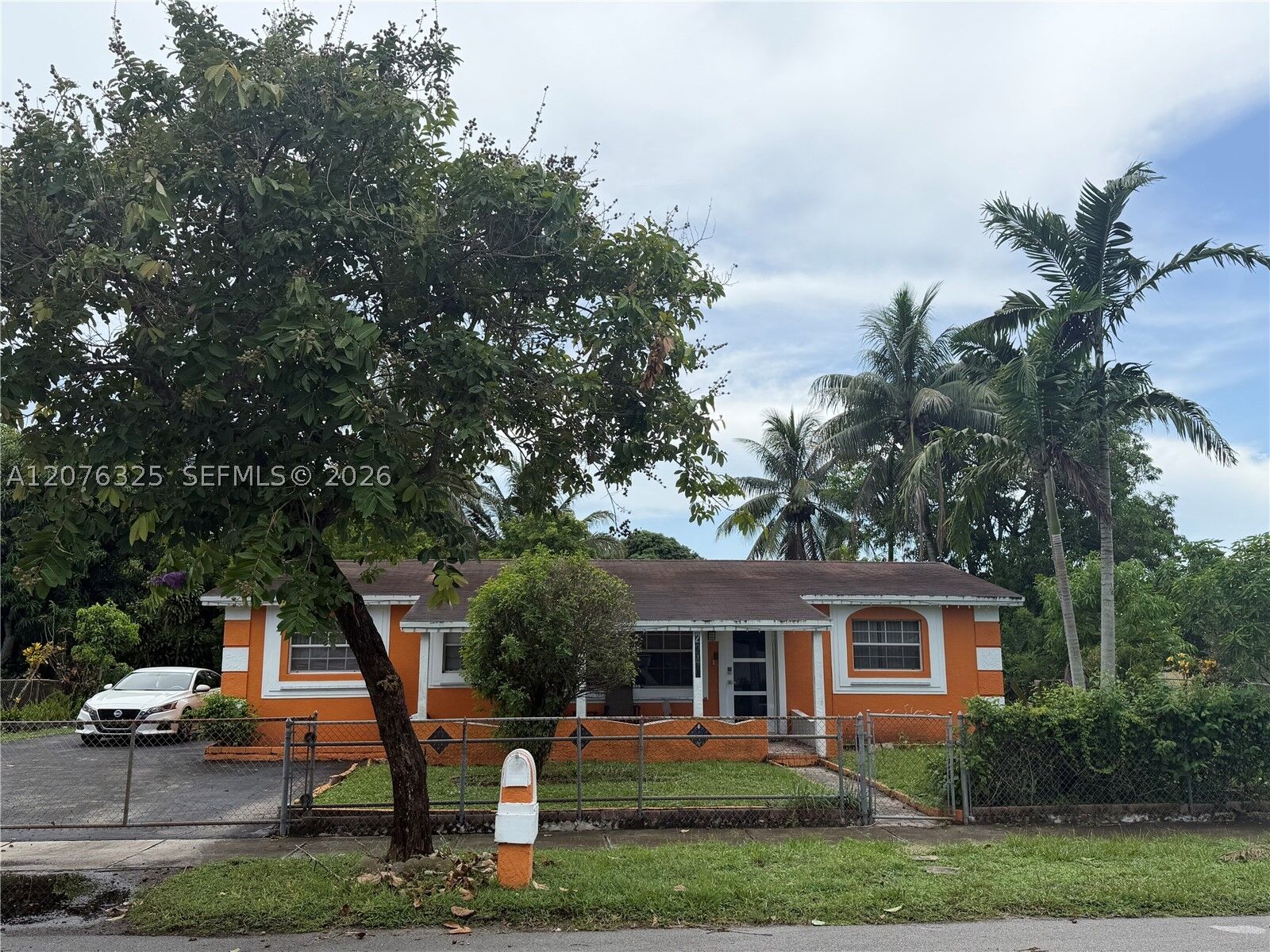 Property Photo:  2240 NW 177th Ter  FL 33056 