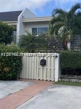Property Photo: 8110 SW 82nd Ct 8110 FL 33143