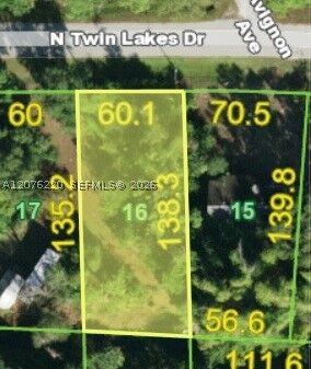 Property Photo:  28201 N. Twin Lakes Dr.  FL 33955 