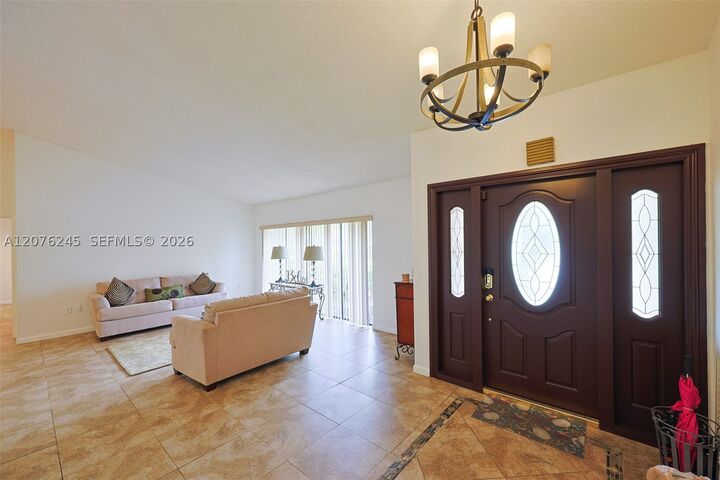 Property Photo: 18723 SW 83rd Pl FL 33157