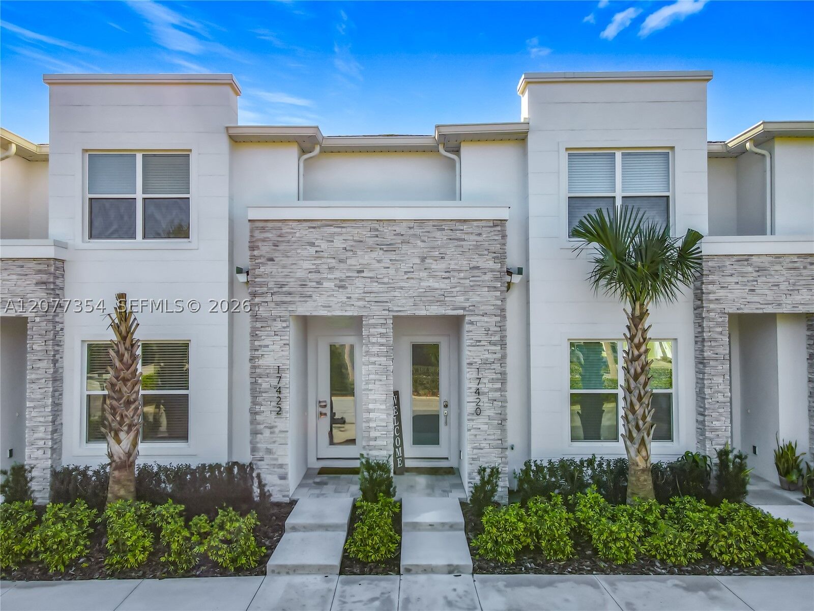 Property Photo:  17420 Serenidad Blvd  FL 34714 
