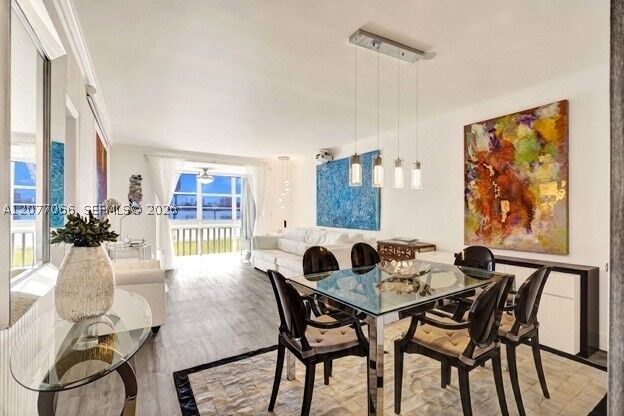 Property Photo: 18707 NE 14th Ave 522 FL 33179