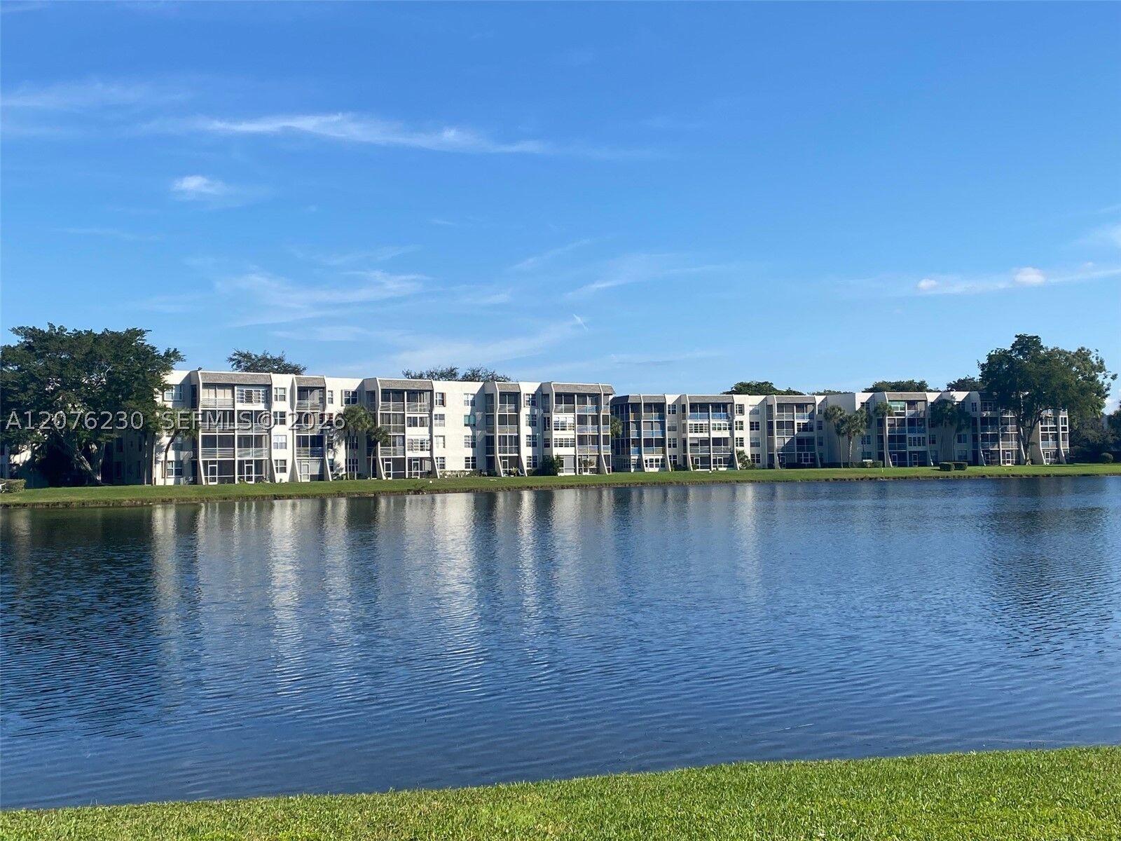 Property Photo: 9420 Poinciana Pl 214 FL 33324