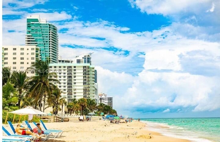Property Photo:  4001 S Ocean Dr 9N  FL 33019 