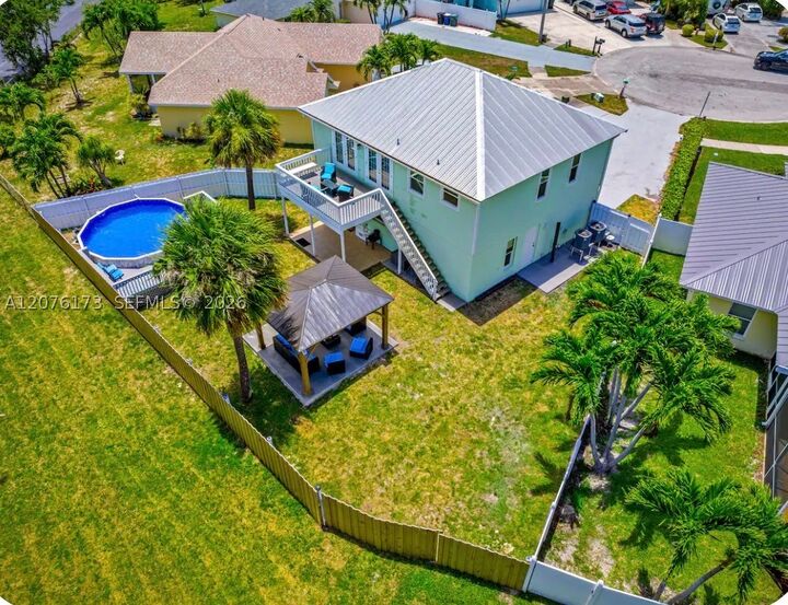 Property Photo:  1261 Bonefish Ct  FL 34949 